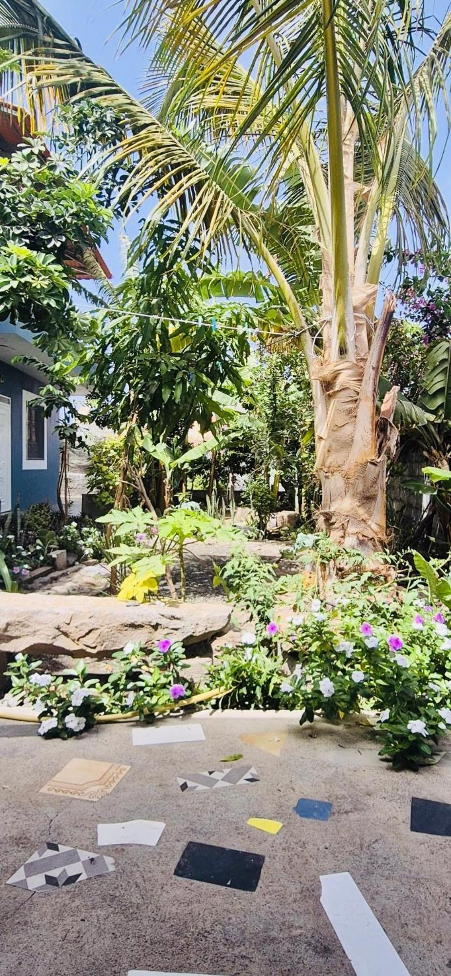 Ferienwohnung Casa Chiquinha Ribeira da Prata Exterior foto