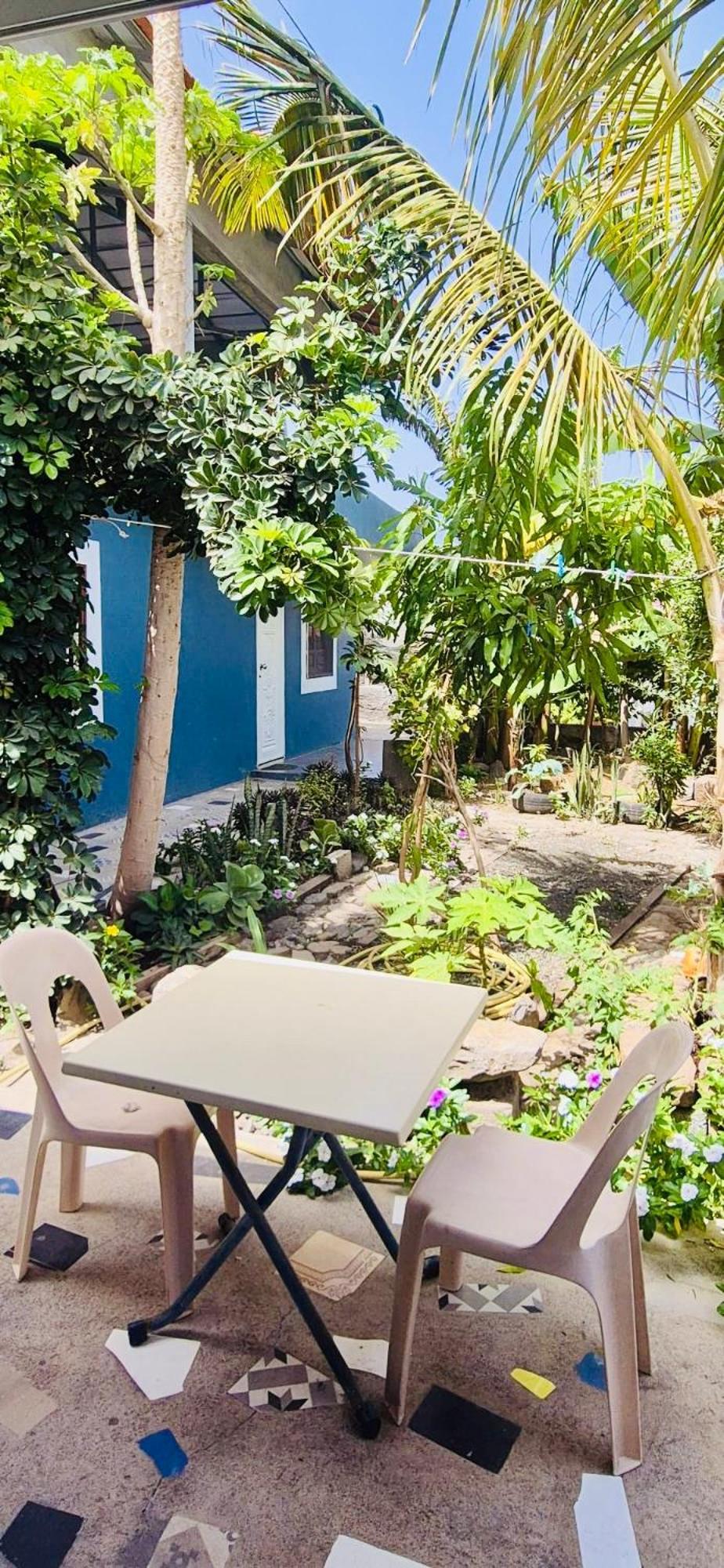 Ferienwohnung Casa Chiquinha Ribeira da Prata Exterior foto